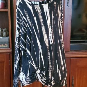 New Karen By Karen Kane Top Large